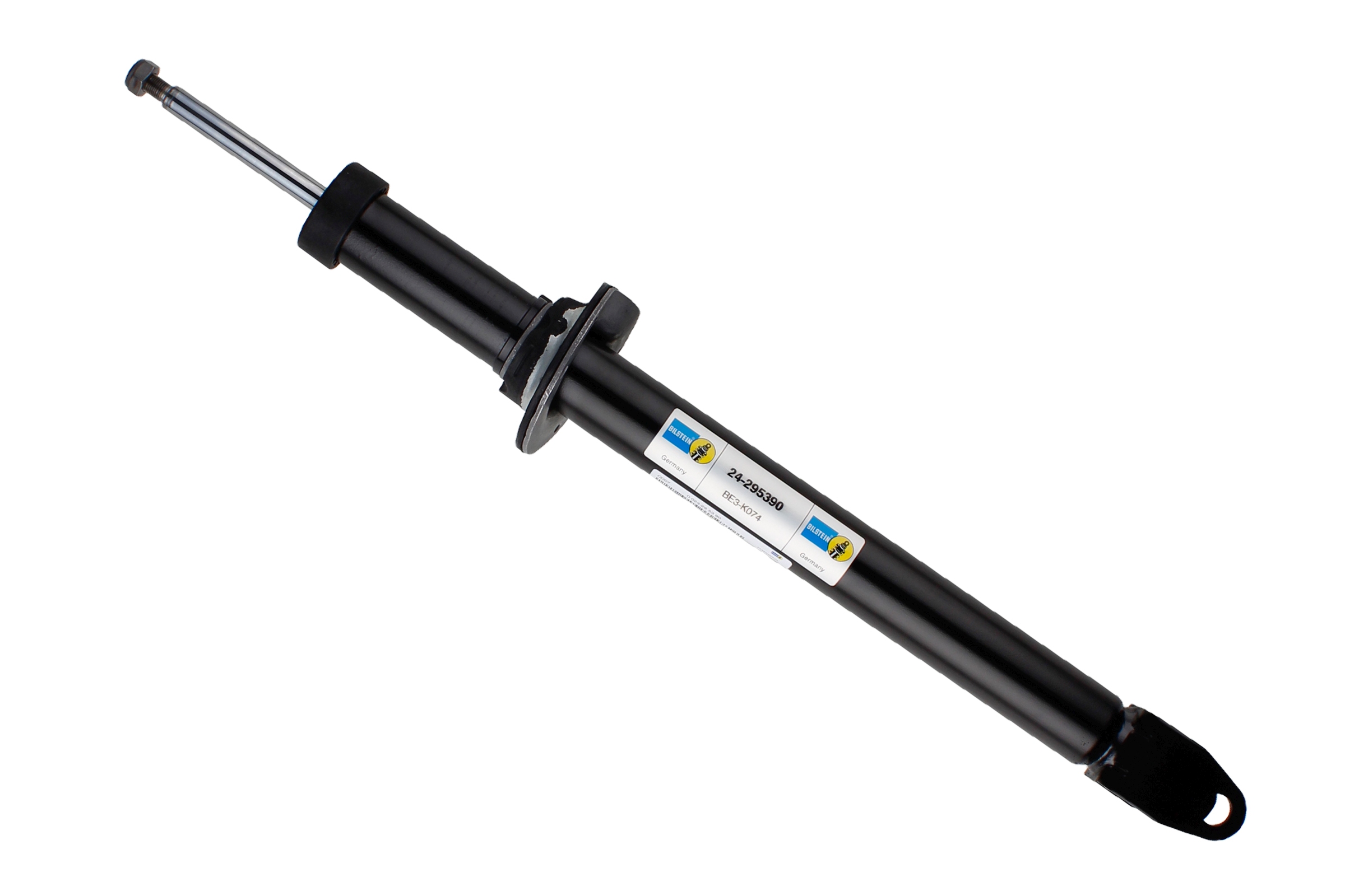 Амортизатор газомасляний E-KLASSE 213 238 AVANTGARDE 2WD;V;B4DM BILSTEIN (24-295390) Bilstein фото 2