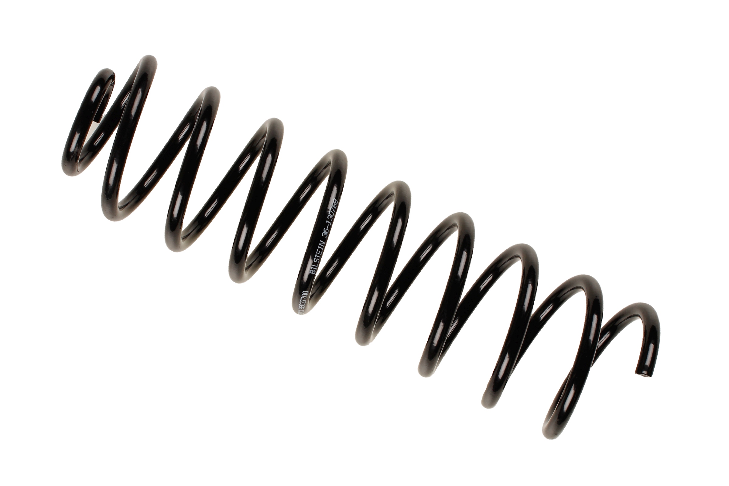 Пружини підвіски VW PASSAT 35I;H;B3 BILSTEIN (36-130788) Bilstein фото 2
