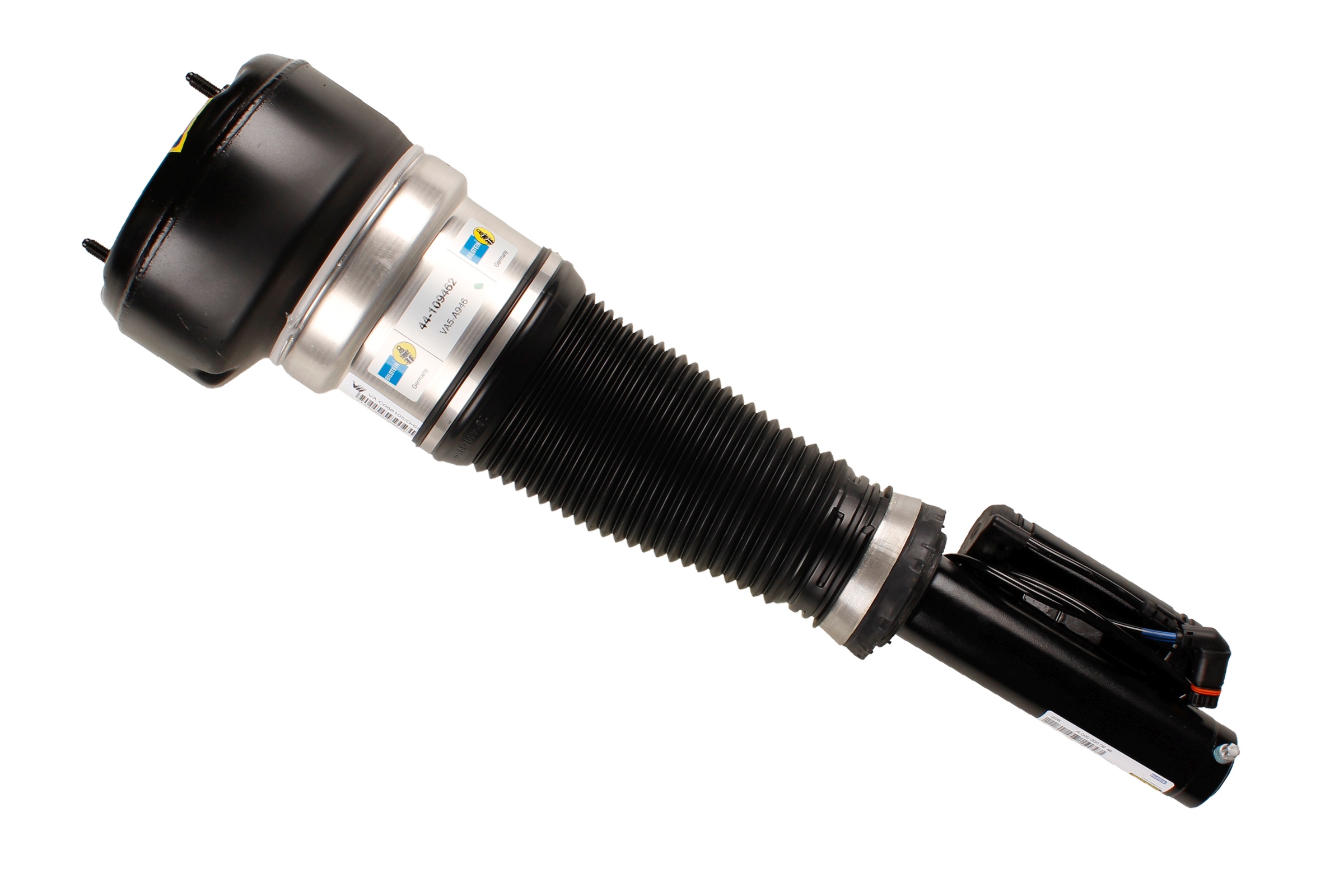 Амортизатор газомасляний СПЕРЕДУ / MERCEDES-BENZ S-CLASS (W221) 01.2009-12.2013 BILSTEIN (44-109462) Bilstein фото 2