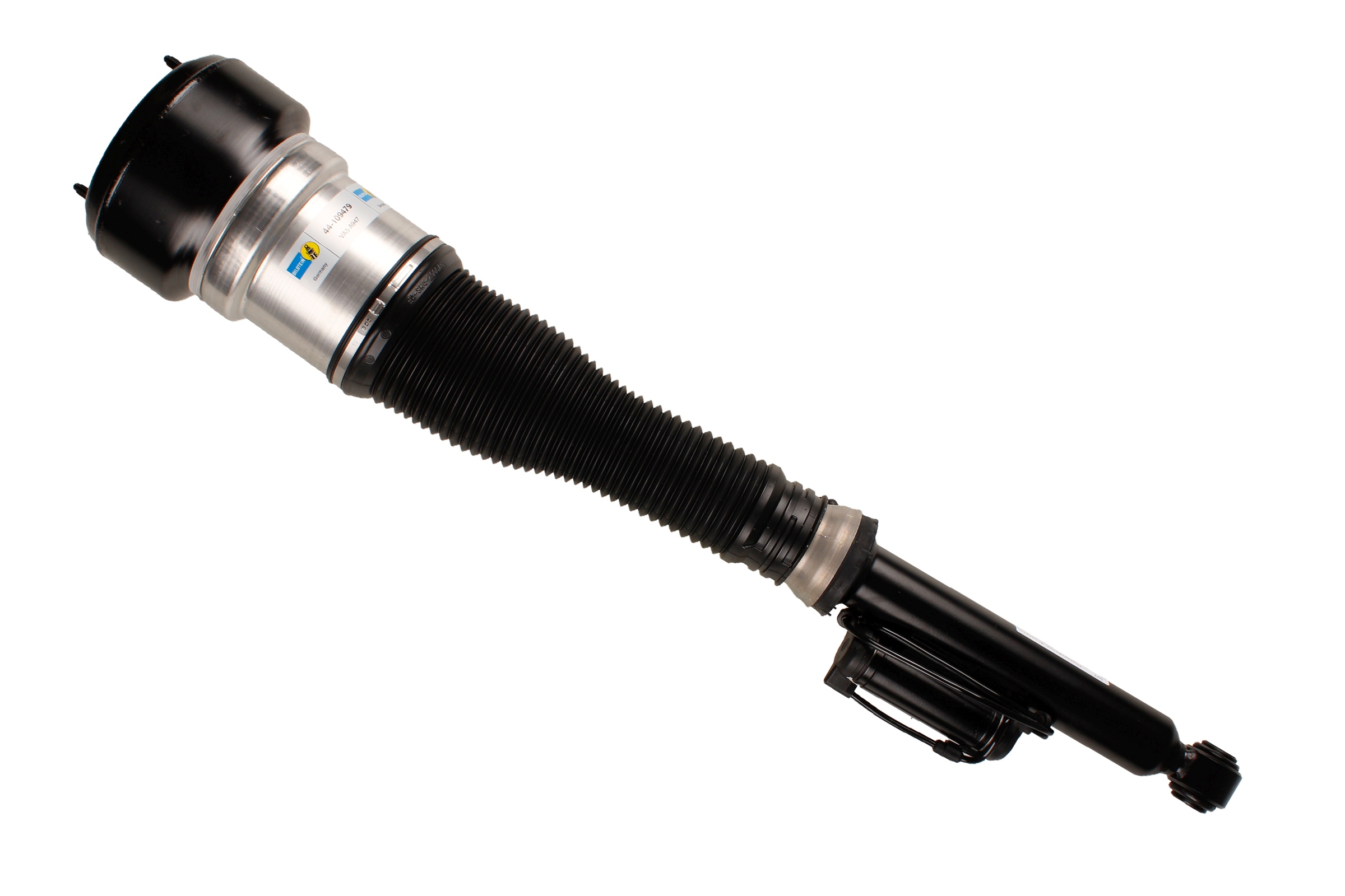 Амортизатор газомасляний ЗЗАДУ MERCEDES-BENZ S-CLASS (W221) 01.2009-12.2013 BILSTEIN (44-109479) Bilstein фото 2