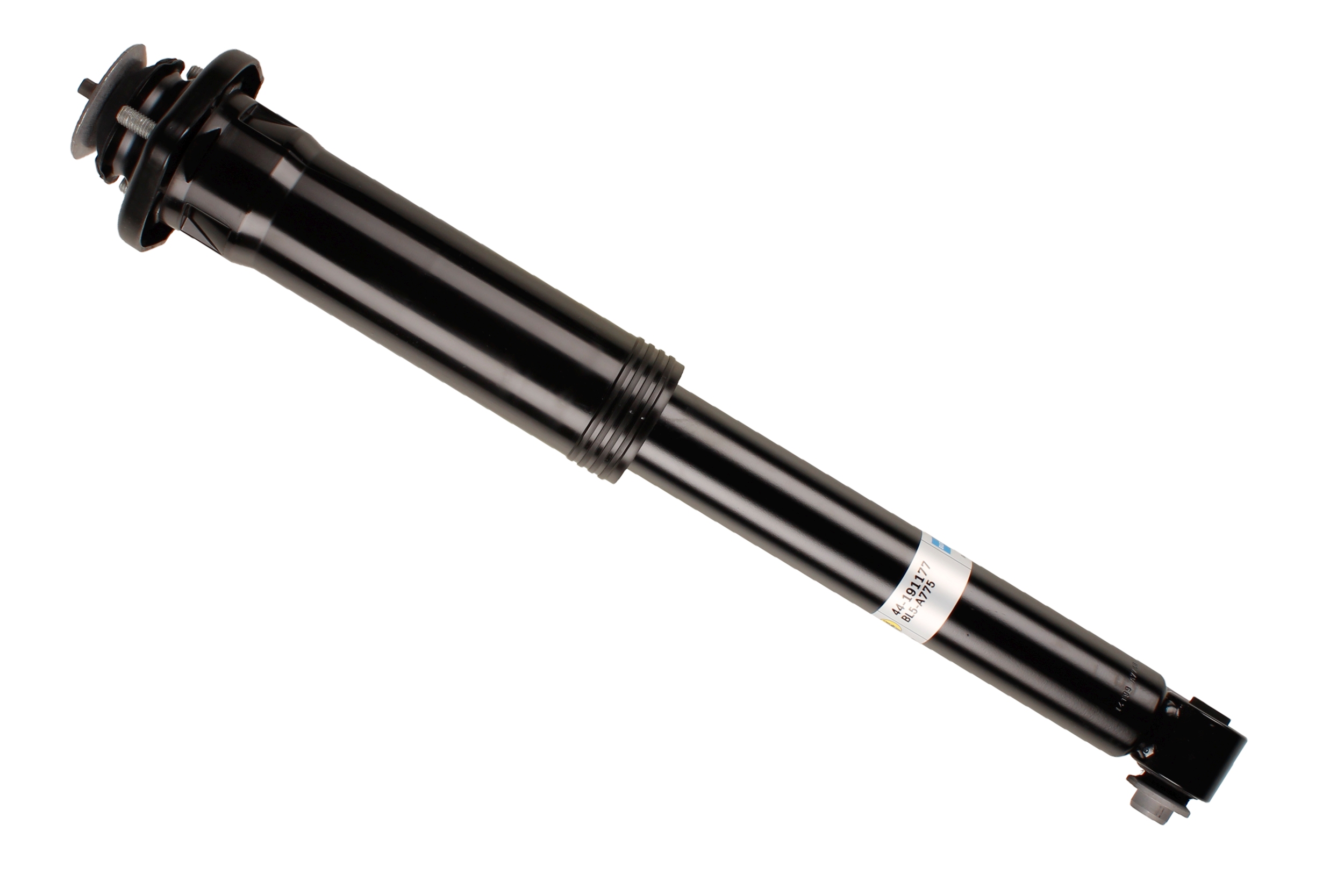 Амортизатор газомасляний ЗЗАДУ / LAND ROVER RANGE ROVER III (L322) 07.2010-08.2012 BILSTEIN (44-191177) Bilstein фото 2