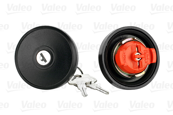 Кришка паливного бака (Valeo) DACIA LOGAN (LS_) — 1.4 (LSOA,...) (2004.08->) (247525) Valeo фото 2
