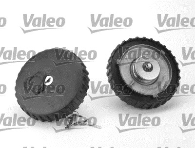 Кришки паливного бака VL 247706 для RENAULT TRUCKS C CBH 380.26