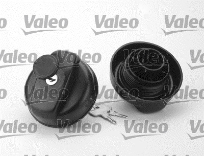 Кришки паливного бака VL 247708 для SCANIA 4 - series T 124 G/420