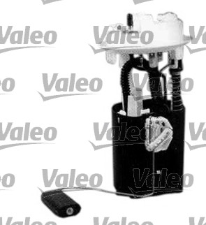 Датчик рівня палива в зборі Valeo CITROEN JUMPY I (BS_,...) - 1.9 D 70 (1994.06 - 2006.10) (347366) Valeo фото 2