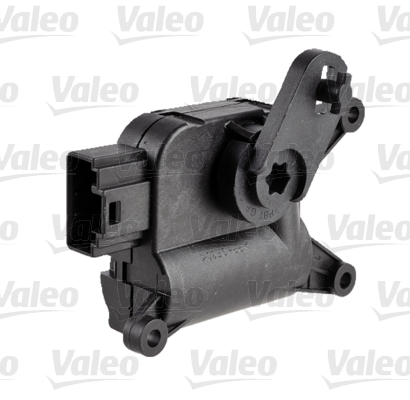 Кран пічки (R) VW Caddy III/IV 04- Valeo фото 7