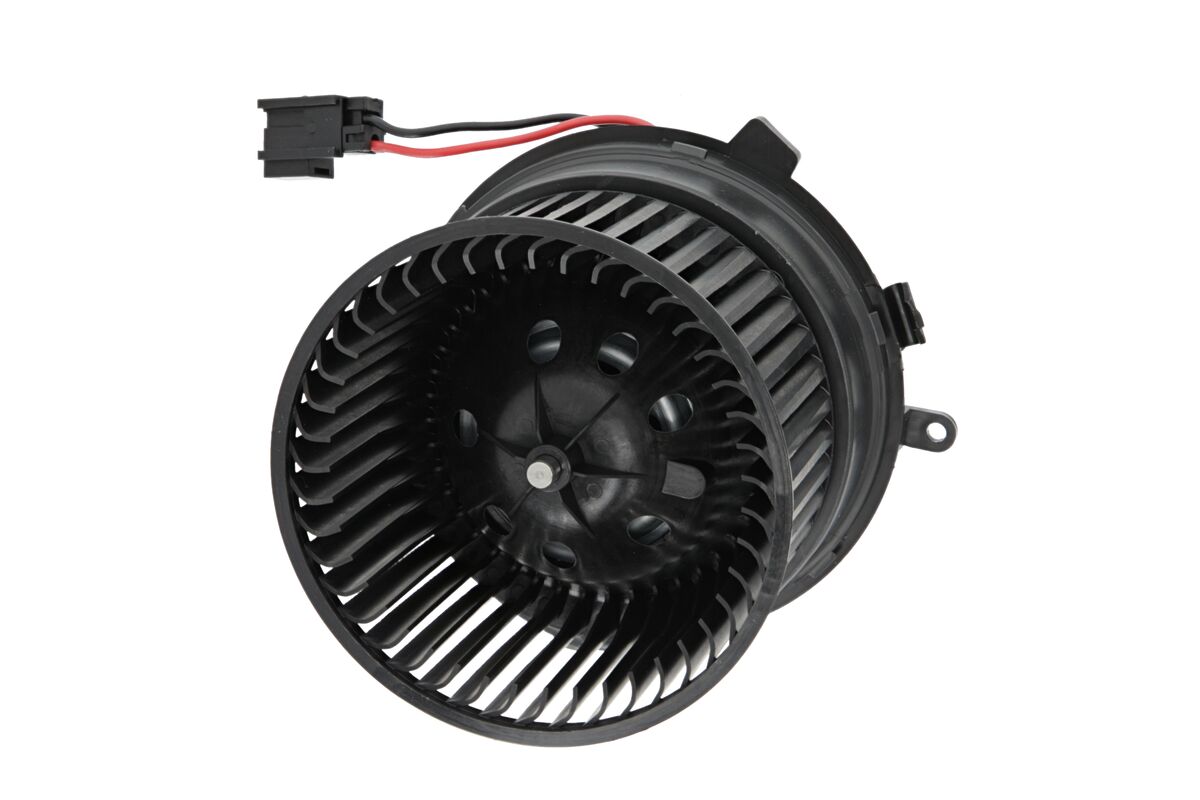 Вентилятор салону осьовий Valeo NISSAN QASHQAI I (J10, NJ10) 1.6 2007.02 - 2013.12 1.6 HR16DE (884509) Valeo фото 2