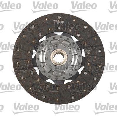 Диски зчеплення VL 807562 для IVECO EuroTech MH 190 E 24 K