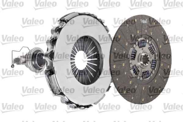 Комплекти зчеплення VL 827088 для VOLVO FH 12 FH 12/460