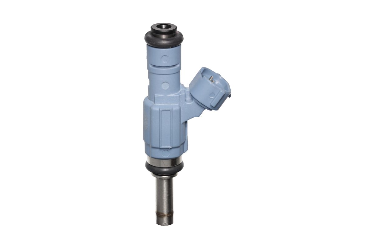 Форсунка бензинова VW TOUAREG (7LA, 7L6, 7L7) — 3.2 V6 2002.10 — 2006.11 VALEO (348254) Valeo фото 2