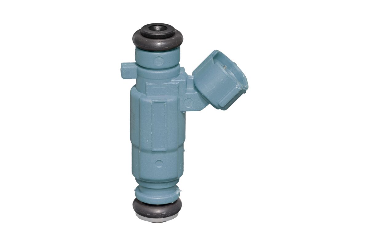Форсунка бензинова VW BORA (9M2) 2.0 2005.01 - 2014.12 VALEO (348339) Valeo фото 2