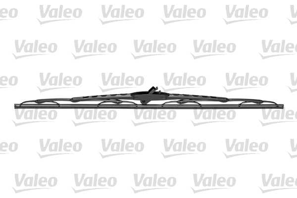Щітки склоочисника OB 628600 для VOLVO FL FL 250-12