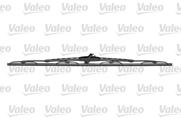 Щітки склоочисника OB 628650 для VOLVO FM 7 FM 7/290