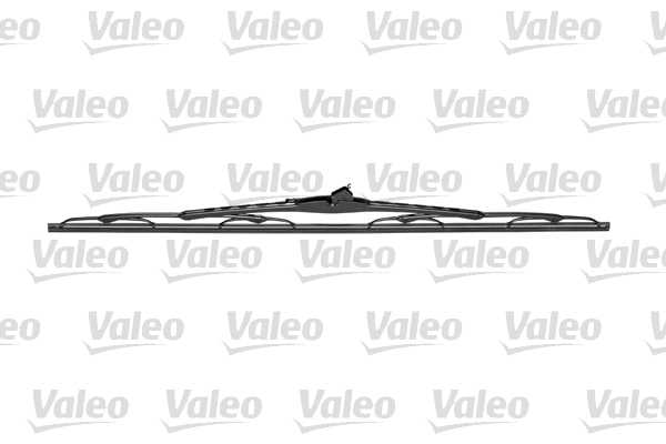 Щітки склоочисника OB 628651 для VOLVO FE II FE 340-18