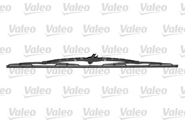 Щітки склоочисника OB 628700 для VOLVO FL 12 FL 12H/380