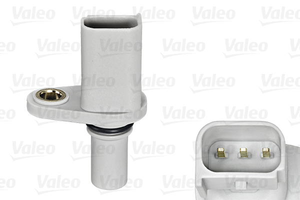Датчик положення розподільного вала Valeo CITROEN JUMPER II - 2.2 HDI 120 (2006.04->) (253800) Valeo фото 2