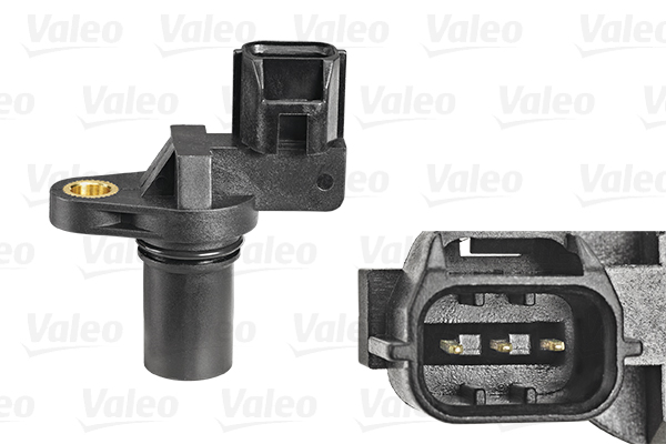 Датчик положення розподільного вала Valeo MITSUBISHI PAJERO SPORT II (KH_,...) - 2.5 DI-D 4WD (KH4W) (2008 (253813) Valeo фото 2
