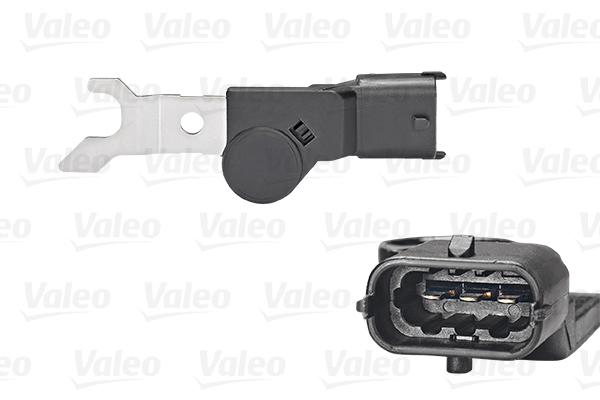 Датчик положення розподільного вала Valeo OPEL OMEGA B (V94) — 2.2 16 V (F69,...) (1994.03 - 2005.12) (253845) Valeo фото 2