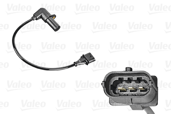 Датчик обертів колінвала OPEL VECTRA B (J96) — 1.8 I 16 V (F19) (1995.09 — 2004.07) VALEO (254112) Valeo фото 2