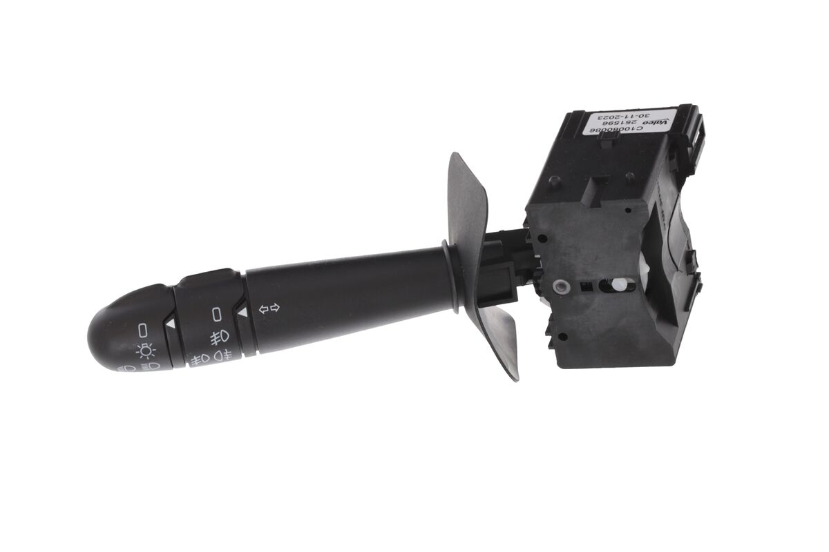 Перемикач підрулевий поворотний RENAULT CLIO II (BB_,...) - 1.4 16V (B/CB0P, BB13) (1998.03 - 20 VALEO (251596) Valeo фото 2