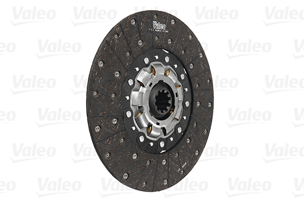 Диски зчеплення VL 807559 для IVECO EuroTech MP 240 E 34