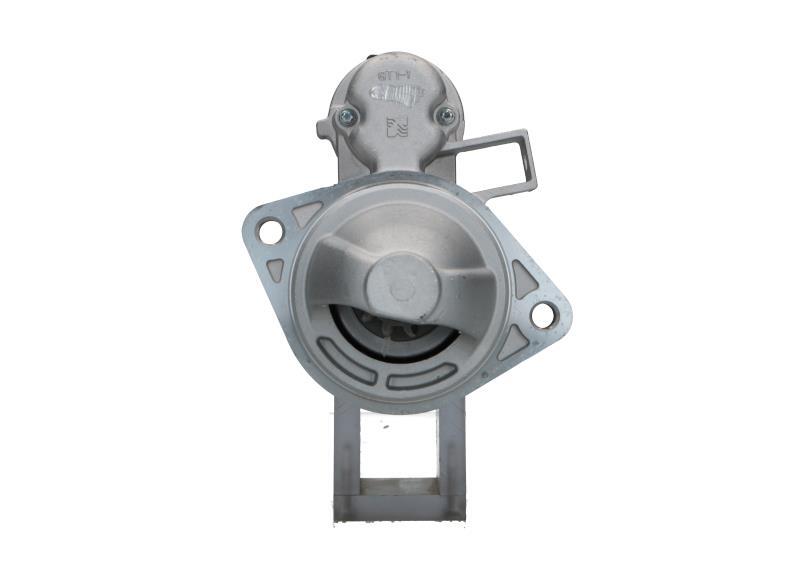 Стартер 150.964.112.360 | VALEO KOREA NEW 36100-2U000 KR WAI WAI фото 2