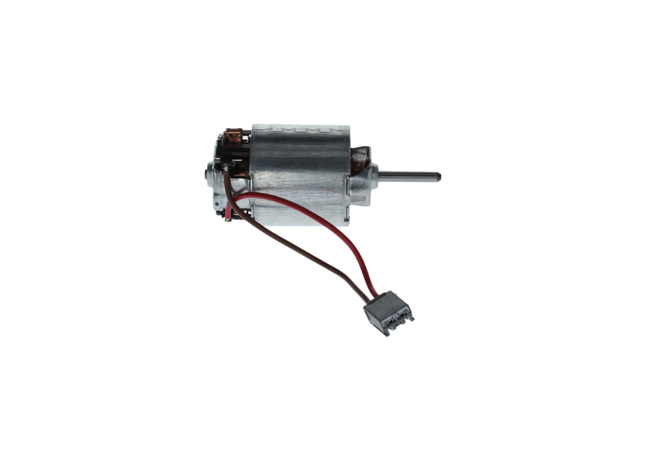 Вентилятор салона VOLVO S60/S80/XC90 2000-2014 BOSCH (0 130 101 511) Bosch фото 2