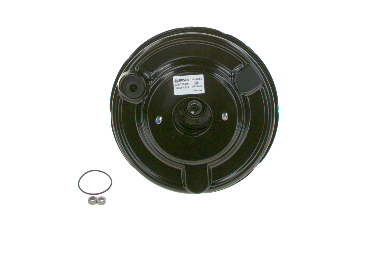 Підсилювач гальма вакуумний OPEL COMBO TOUR 1.3 2001.10-2011.12 BOSCH (0 204 125 813) Bosch фото 2