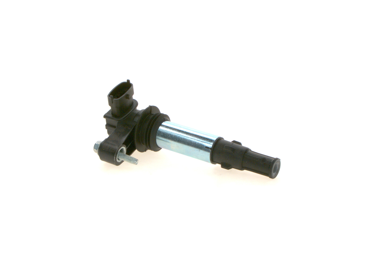 Котушка запалювання OPEL VECTRA C (Z02) 2.8 2002.04-2009.01 BOSCH (0 221 604 112) Bosch фото 2