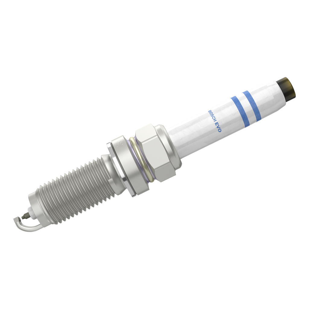 Свічка запалювання M12 EVO VA6SIP80 (0.7), 1ШТ BOSCH (0 241 140 537) Bosch фото 2