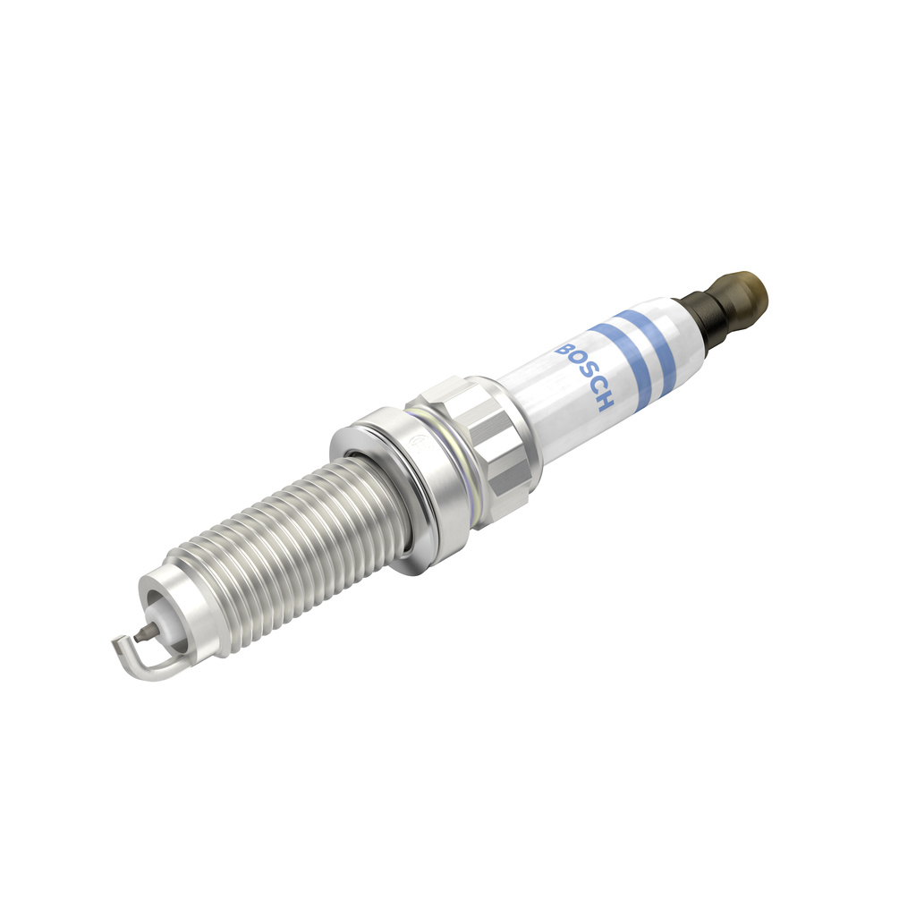 Свічка запалювання Citroen C3/C4/Peugeot 3008/308/5008/Partner 1.2PureTech 16- Bosch фото 7