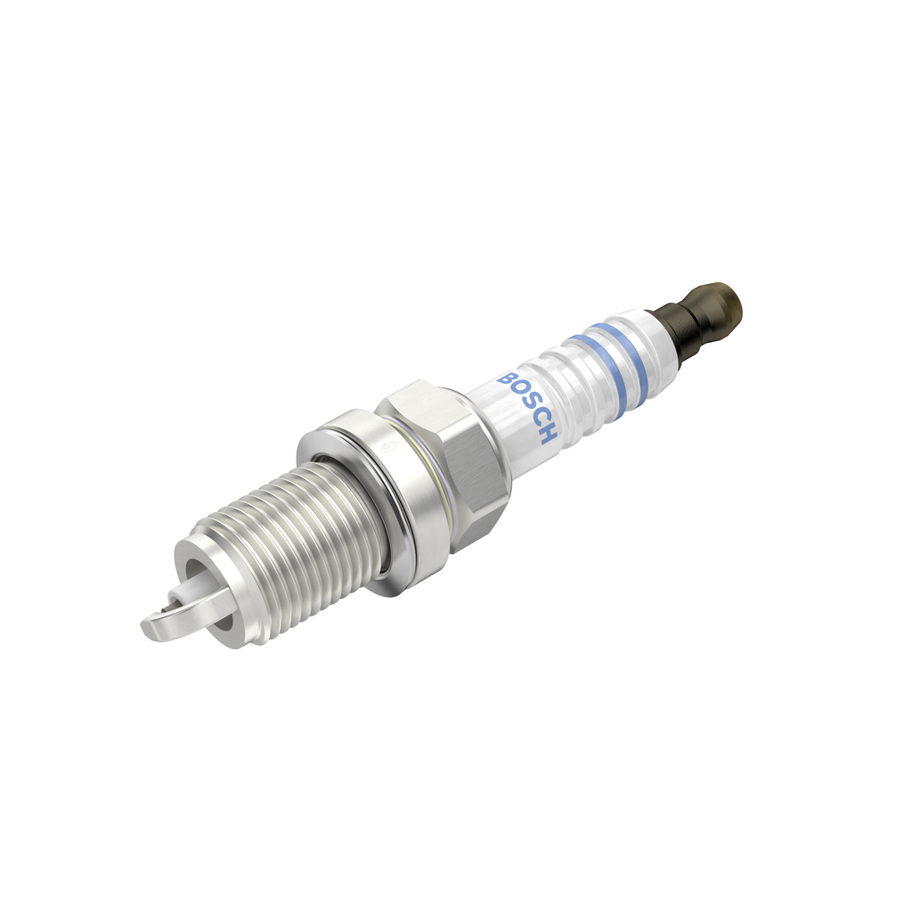 Свічка запалювання Honda Accord/Civic 1.5-3.0 91-01/Hyundai Elantra/i20/i30 1.4-1.6 06-12 Bosch фото 8