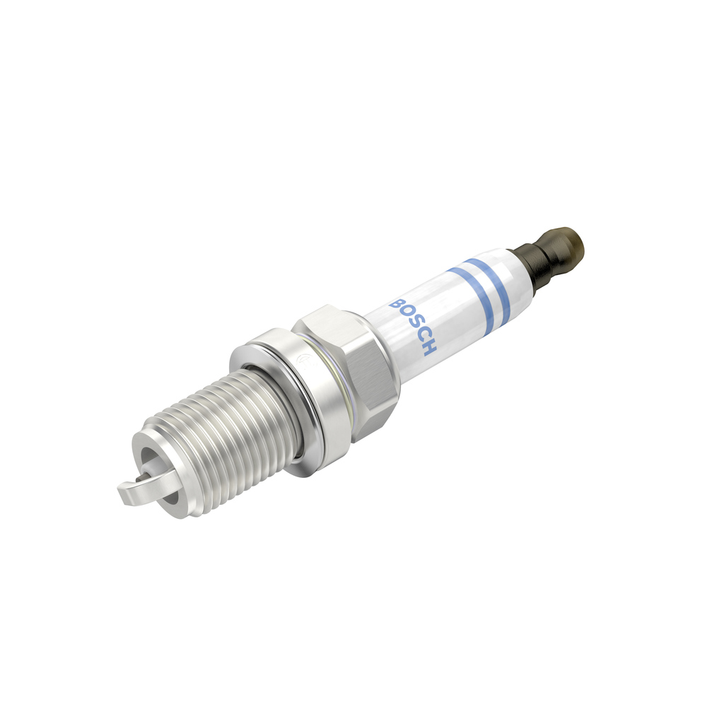 Свеча зажигания MB A-class (W169)/B-class (W245) 04-12 фото 4