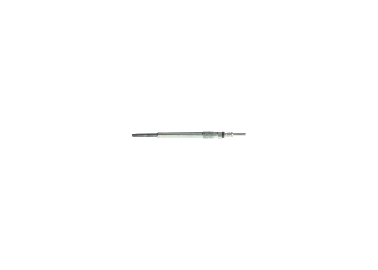Свічка розжарювання Opel Astra/Vectra 2.0-2.2DTI (11V) Bosch фото 9