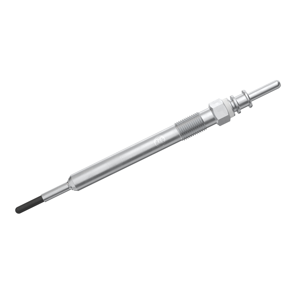 Свічка розжарювання BMW 1.6D/2.0D/3.0D 03- (7V) (10x1) Bosch фото 11