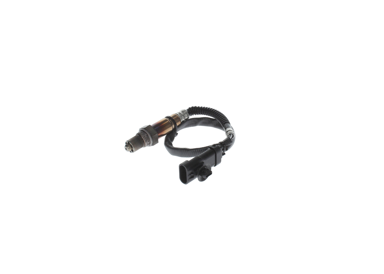Лямбда зонд Renault Kangoo/Trafic/Laguna 1.6-2.0 16V 01- фото 7