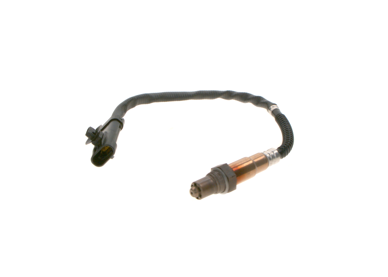 Лямбда зонд Renault Kangoo/Megane/Laguna 1.6/1.8 16V 01- фото 9