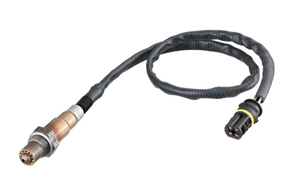 Лямбда-зонд MERCEDES-BENZ E-CLASS (W211) 1.8 2002.03-2009.03 BOSCH (0 258 006 456) Bosch фото 2