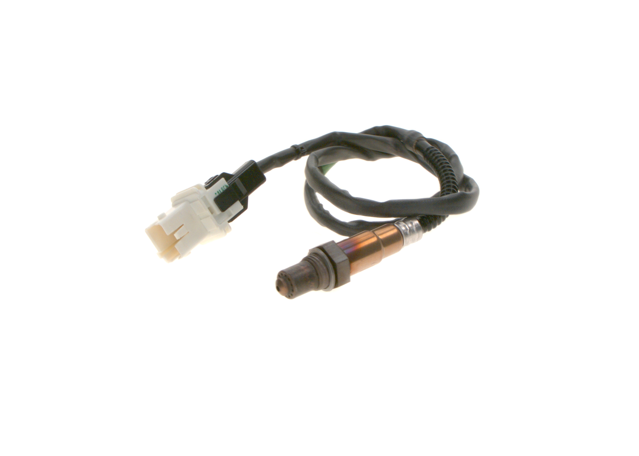 Лямбда-зонд VOLVO XC90 I (275) 2.9 2002.06-2015.01 BOSCH (0 258 007 135) Bosch фото 2