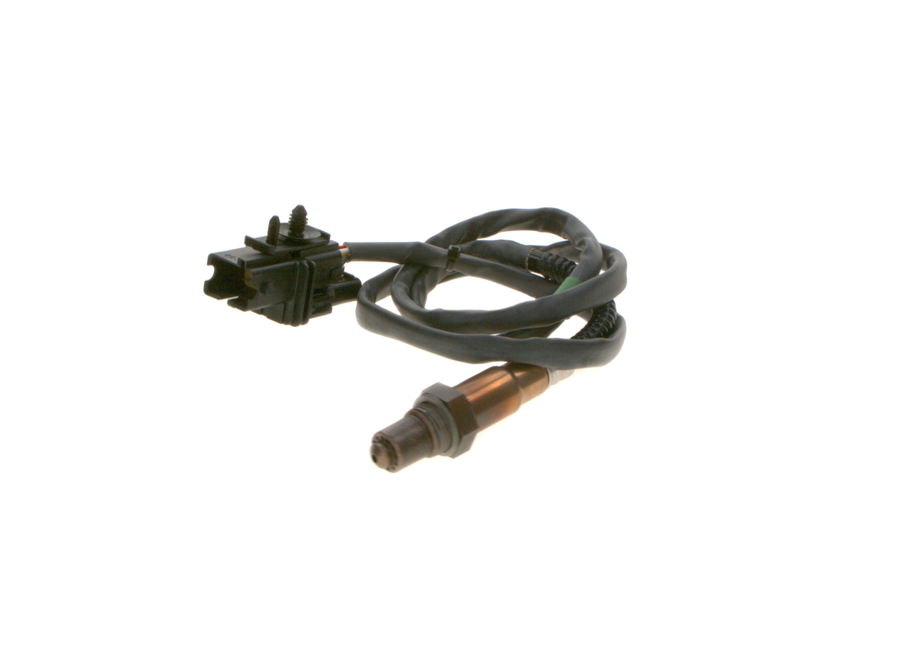 Лямбда-зонд VOLVO XC90 I (275) 2.9 2002.06-2015.01 BOSCH (0 258 007 136) Bosch фото 2