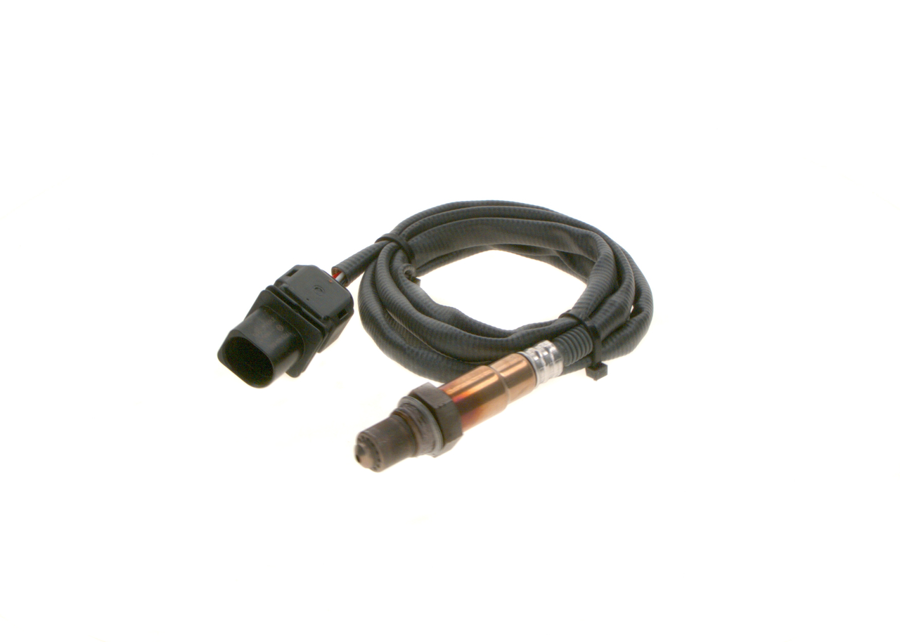 Лямбда зонд BMW 3 (E90)/5 (E60/F10) (N52/N53/N54) 04-13 Bosch фото 9