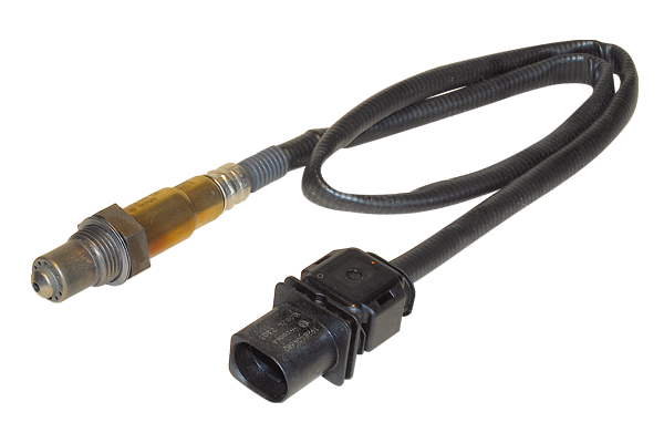 Лямбда зонд BMW 3 (E90)/5 (E60)/6 (E63)/7 (E65/E66/E67)/X5 (E70) 04-15 (N43/N45/N62/73) фото 8