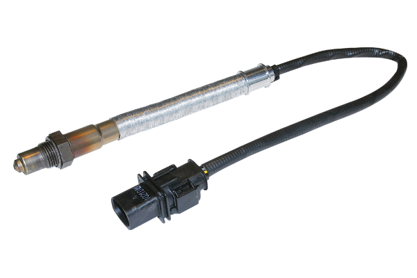 Лямбда-зонд BMW X1 (E84) 2.0 2009.03-2015.06 BOSCH (0 258 017 131) Bosch фото 2