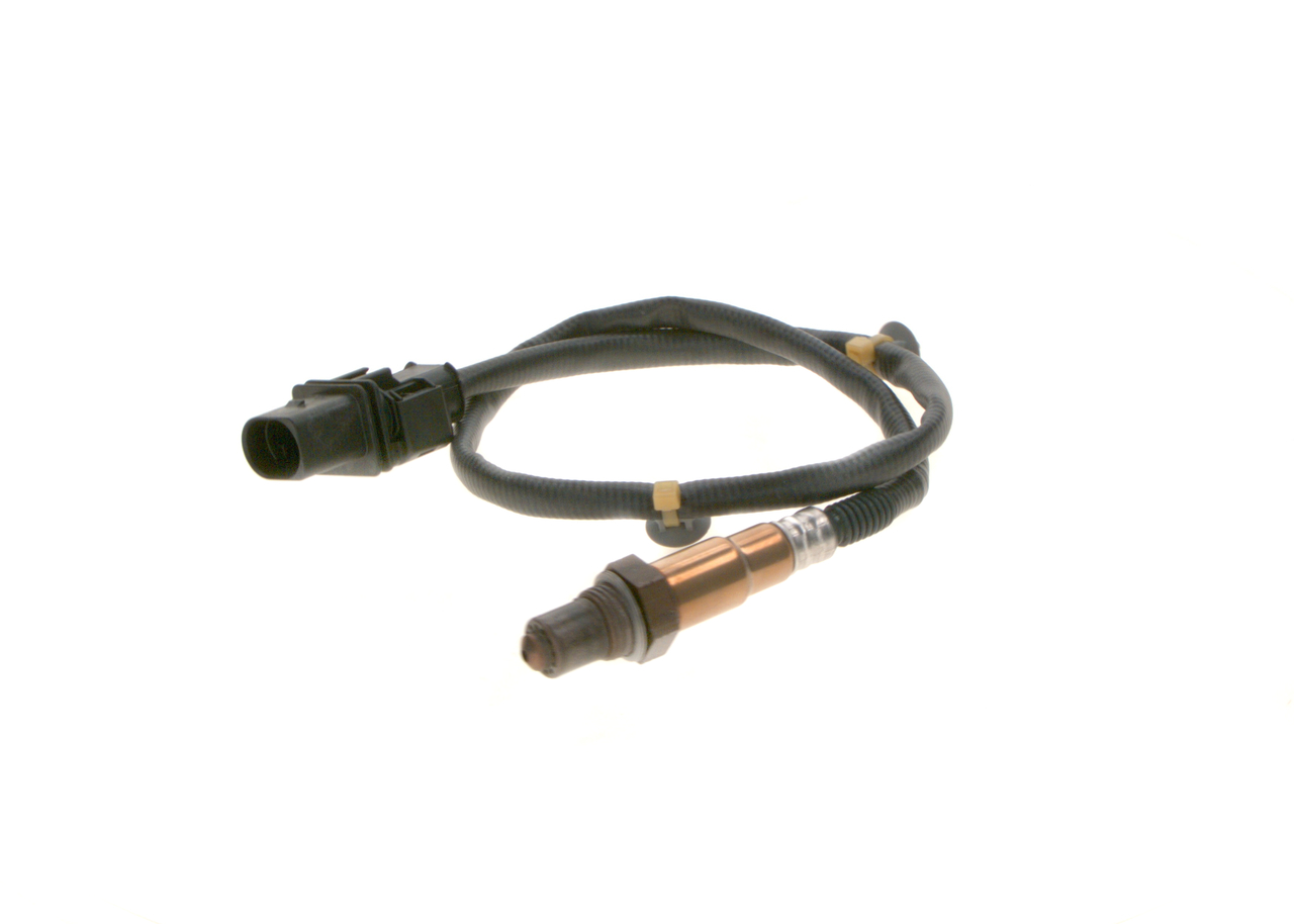 Лямбда зонд BMW 3 (E90) N46 05-11/Citroen C4 1.6 08-13/Renault Laguna 2.0dCi 07-15 Bosch фото 10