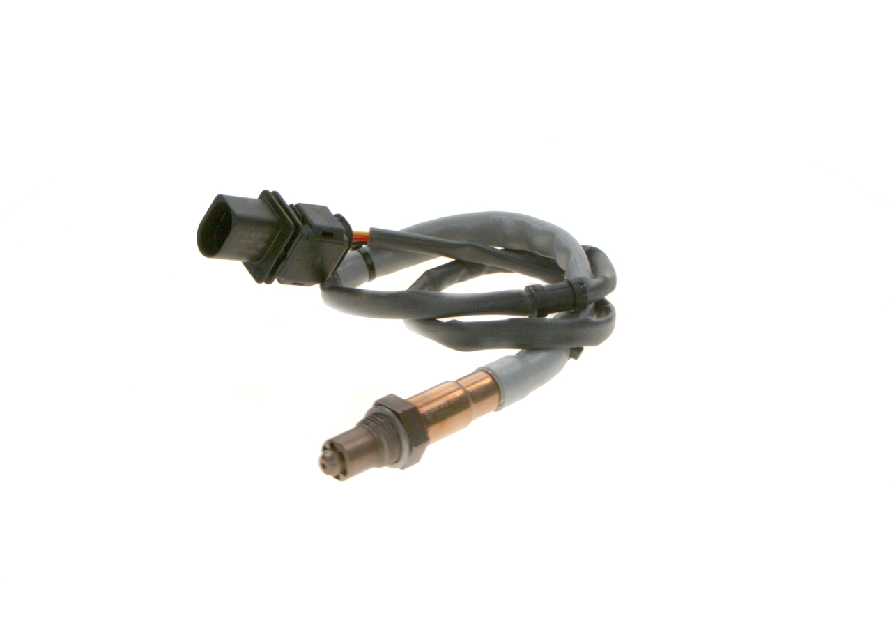 Лямбда-зонд VW PASSAT B6 (3C2) 2.0 2005.03-2010.12 BOSCH (0 258 017 241) Bosch фото 2