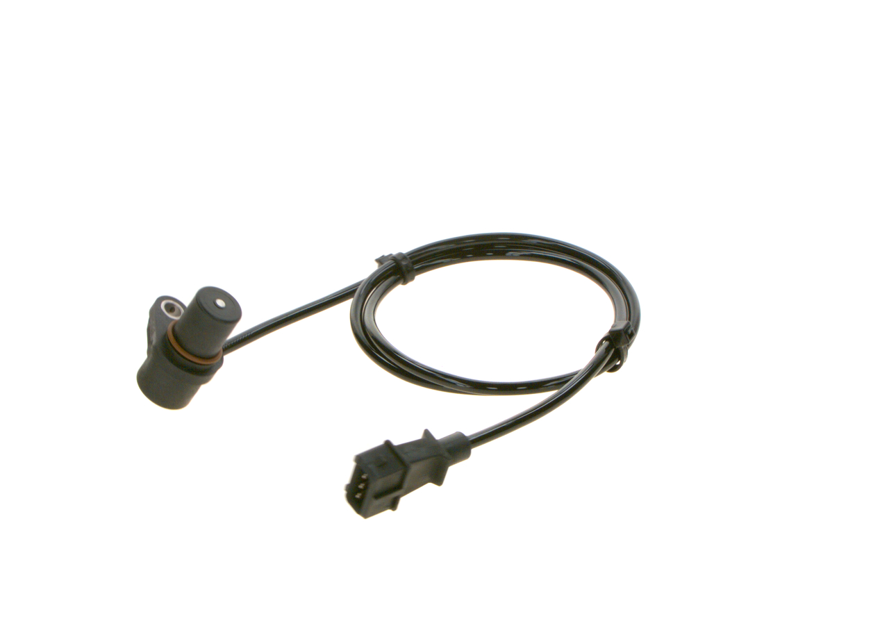 Датчик обертів колінвалу OPEL FRONTERA A (U92) - 2.2 I (54MWL4) (1992.03 - 1998.10) BOSCH (0261210128) Bosch фото 2
