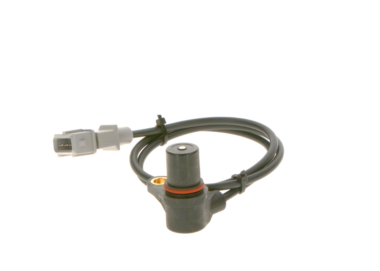 Датчик обертів колінвалу AUDI A8 D2 (4D2,...) - 2.8 QUATTRO (1994.03 - 2005.12) BOSCH (0261210139) Bosch фото 2