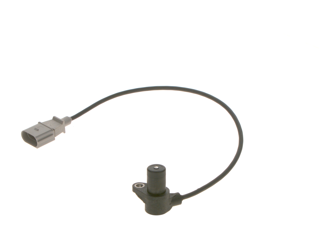 Датчик обертів колінвалу AUDI A8 D2 (4D2,...) - 4.2 QUATTRO (1994.03 - 2005.12) BOSCH (0261210143) Bosch фото 2