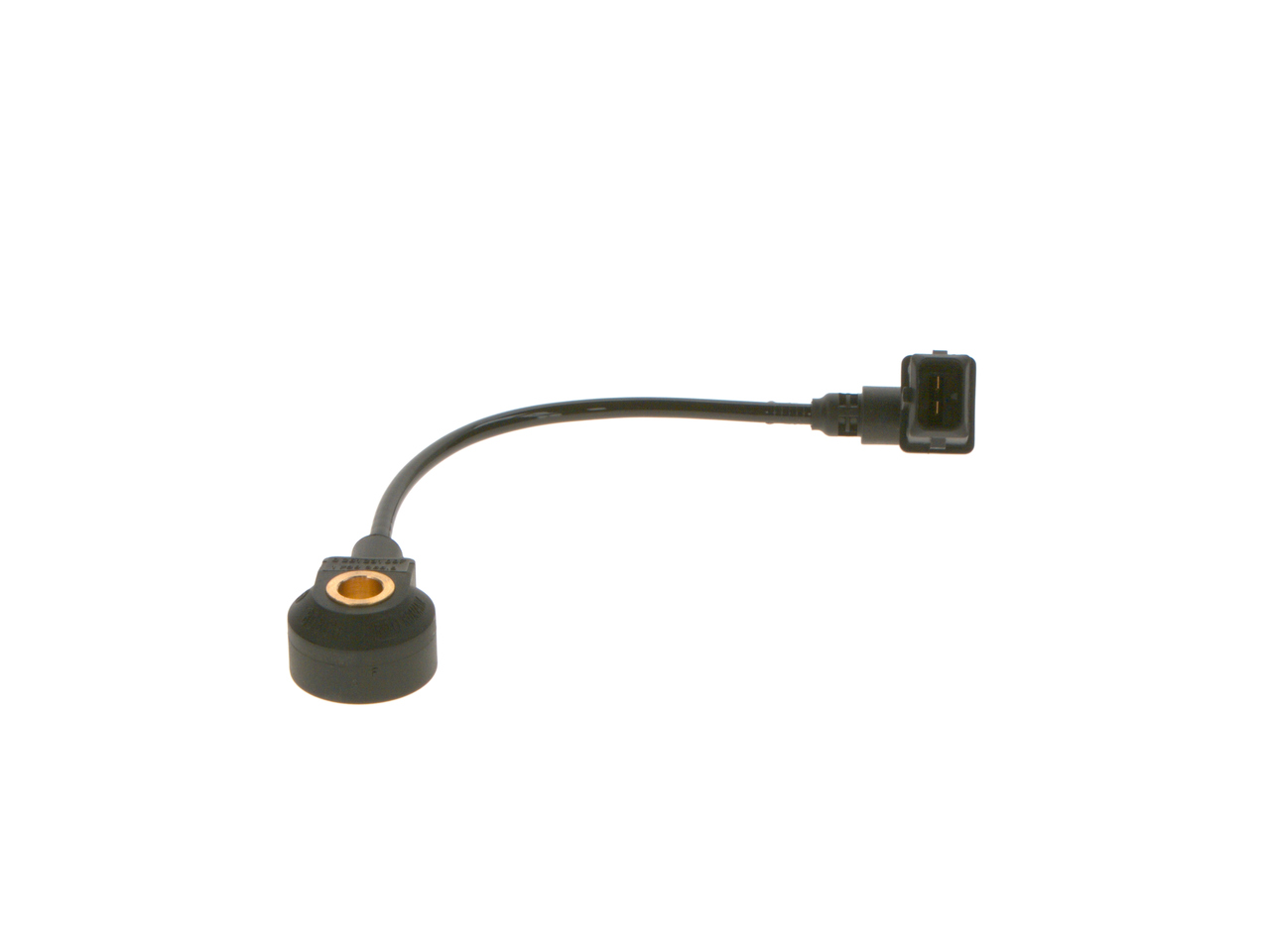 Датчик детонації BMW 3 (E36) - 316 I (1991.10 - 1999.05) BOSCH (0261231097) Bosch фото 2