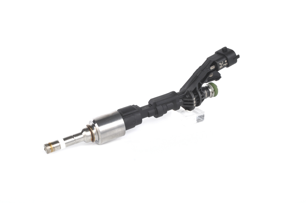 Форсунка бензинова JAGUAR XF I (X250) - 3.0 (2008.03 - 2015.04) BOSCH (0261500296) Bosch фото 2